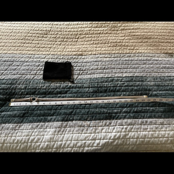 Leather wrap bracelet - Picture 7 of 7